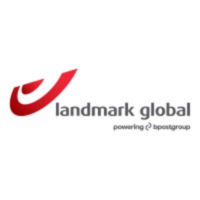 Landmark Global logo