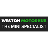 Weston MotorHub logo