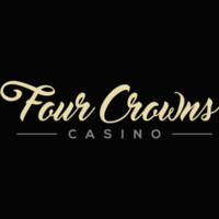  Four Crowns Casino logo