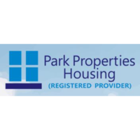 Park Properties Housing  logo