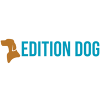 Dog Edition logo