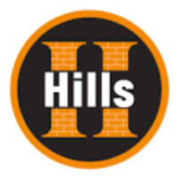 Hills Estate Agents logo