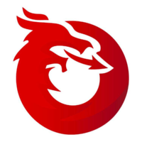 Dragon Bet logo