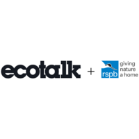 Ecotalk logo