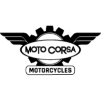 Moto Corsa Motorcycles logo