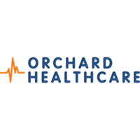 Orchard Healthcare logo