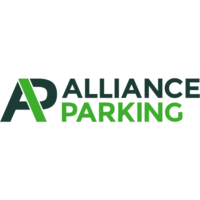 Alliance Parking UK LTD logo