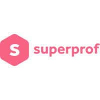 Superprof logo