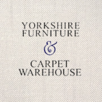 Yorkshire Furniture and Carpet Warehouse  logo