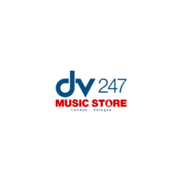 DV 247 The Music store logo