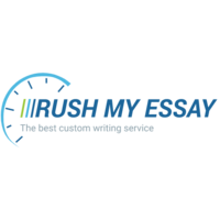 RushMyEssay logo