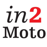 In2moto logo
