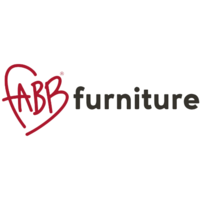 Fabb Furniture (AHF Furniture) logo
