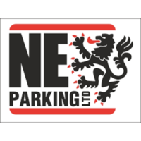 NE Parking Ltd logo