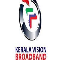 KeralaVision Broadband logo