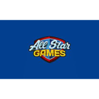 All Star Games logo