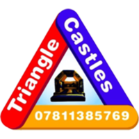 Triangle Castles logo