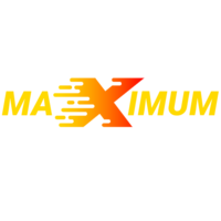 Maximum Casino logo