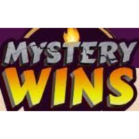 Mystery Wins logo