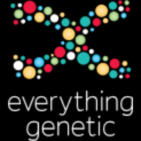Everything Genetics Ltd logo