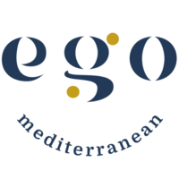 Ego Mediterranean Restaurant and Bar, Lytham logo