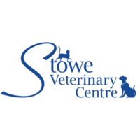 Stowe Veterinary Group logo