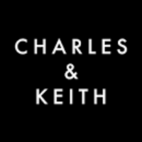Charles and Keith logo