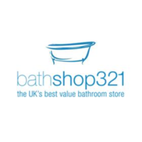 Bathshop321 logo