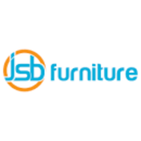 JSB Furniture logo