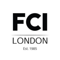 FCI London logo