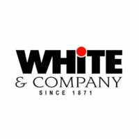 White & Company PLC logo