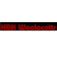 HBH Woolacotts logo