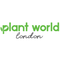 Plant World London logo