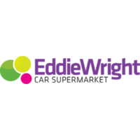Eddie Wright Car Supermarket logo