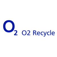 O2 Recycle logo