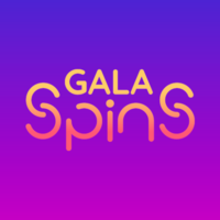 GalaSpins logo
