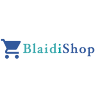 Blaidishop logo