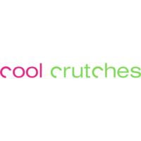 Cool Crutches logo