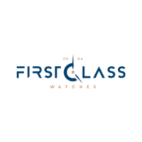 First Class Watches logo