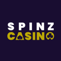Spinz Casino logo