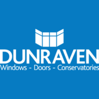 Dunraven Windows logo