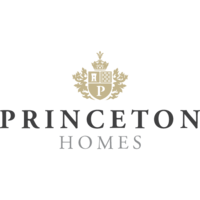 Princeton Homes logo