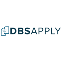 DBS Apply logo