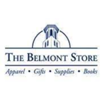 The Belmont Store logo