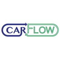 Carflow  logo