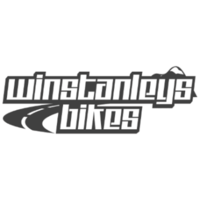 Winstanley Bikes logo