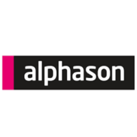 Alphason logo