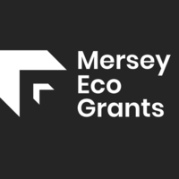 Mersey Eco Grants logo