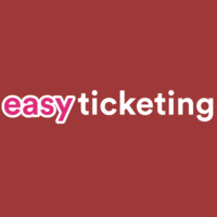 Easy Ticketing logo
