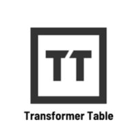 Transformer Table logo